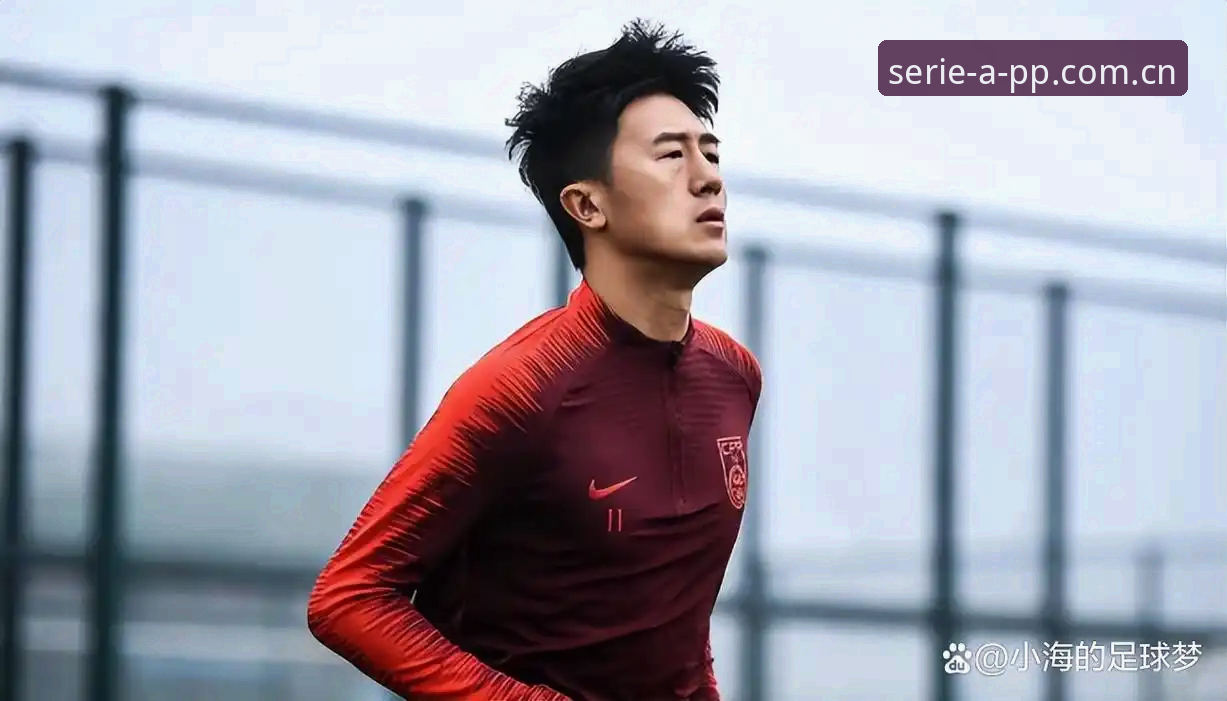 意甲转播权中国站2026最新版本：为什么我觉得这次真的不一样了
